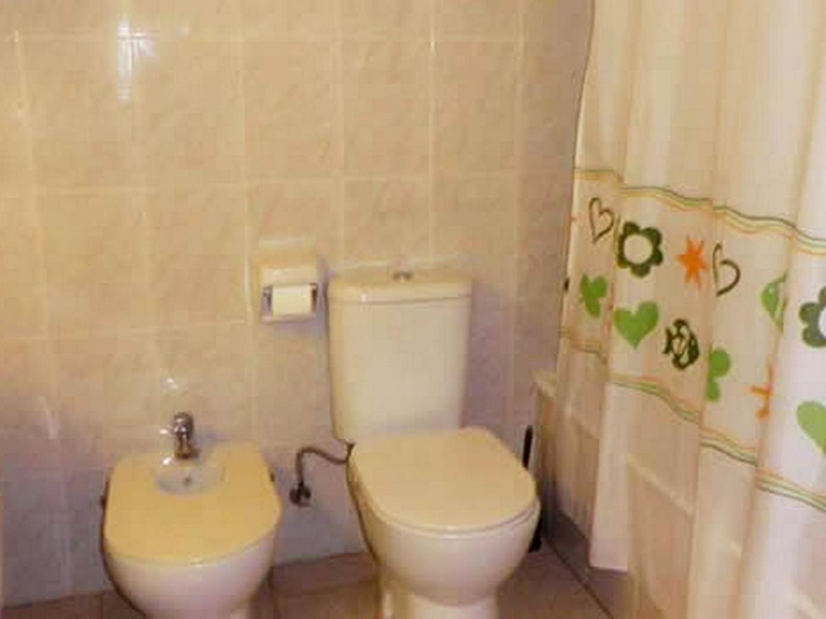 Apcostas Ses Illes Apartment Blanes Bagian luar foto
