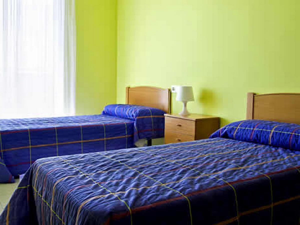 Apcostas Ses Illes Apartment Blanes Bagian luar foto