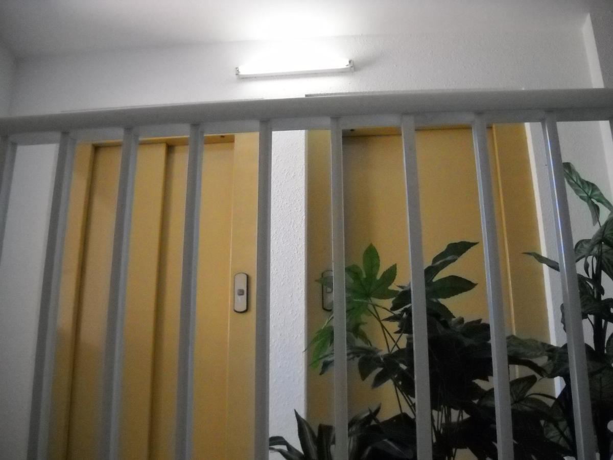 Apcostas Ses Illes Apartment Blanes Bagian luar foto