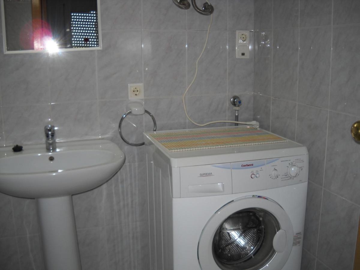 Apcostas Ses Illes Apartment Blanes Bagian luar foto