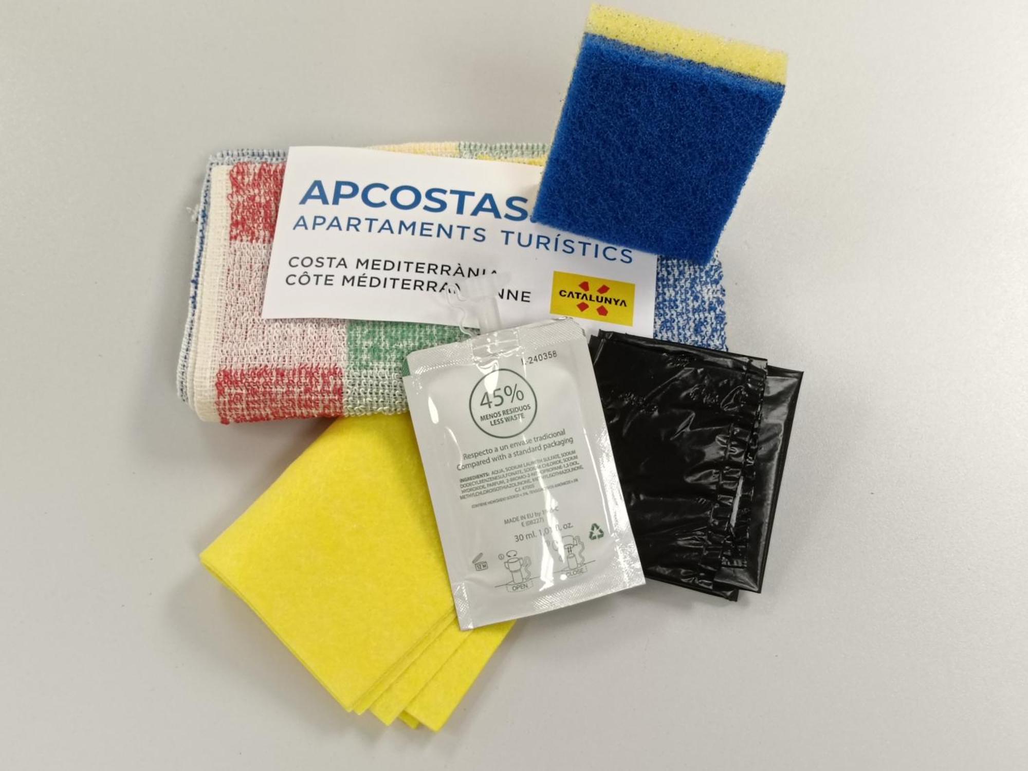 Apcostas Ses Illes Apartment Blanes Bagian luar foto